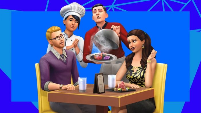 The Sims 4 Gourmet Getaway Cheats 