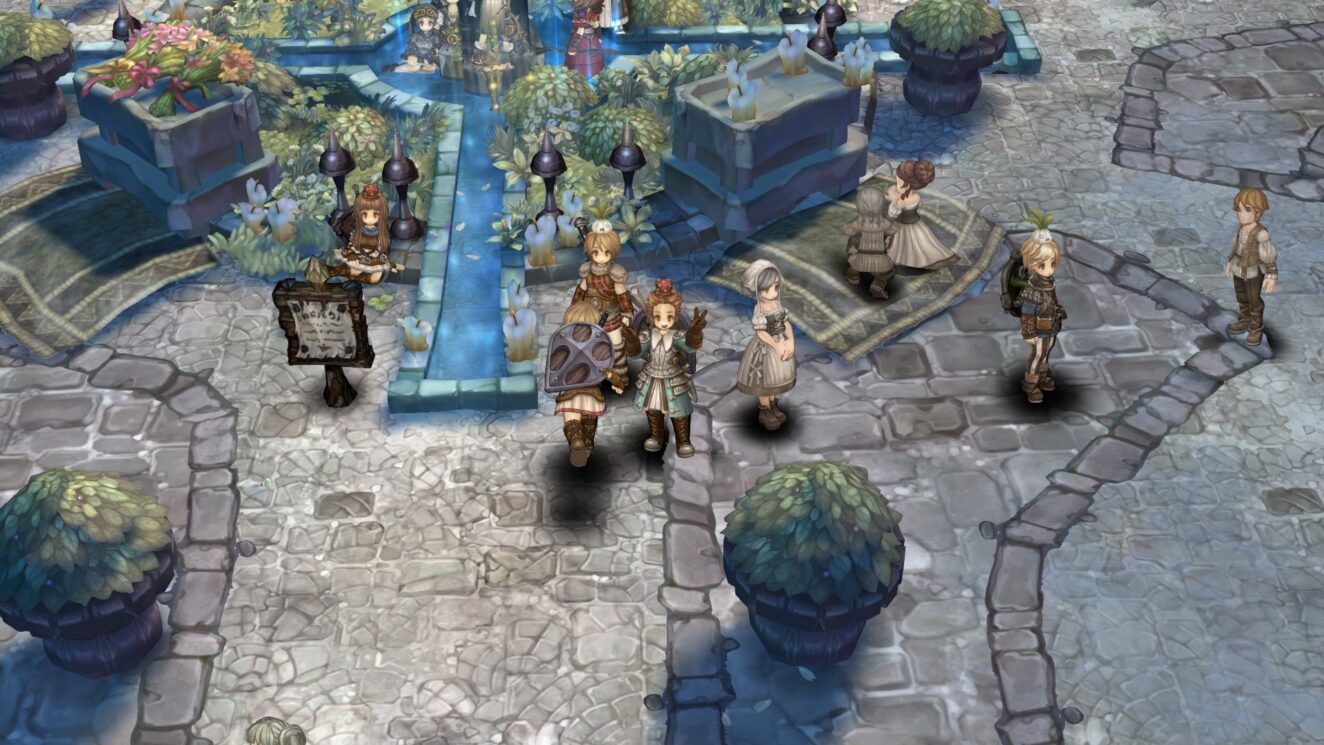 Tree of Savior Hablamosdegamers.com