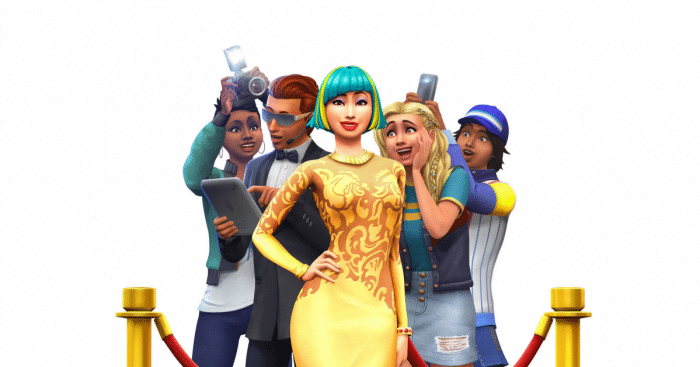  Road to Fame Cheats Sims 4 